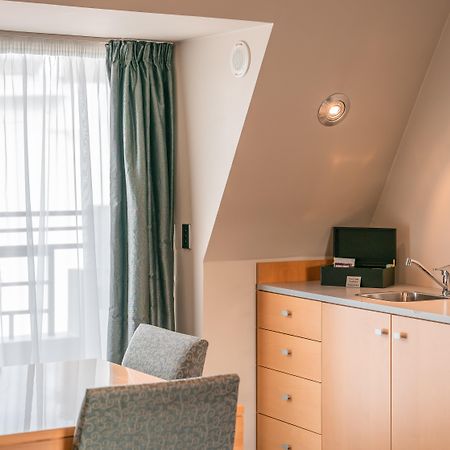 Scenic Hotel Southern Cross Dunedin Esterno foto