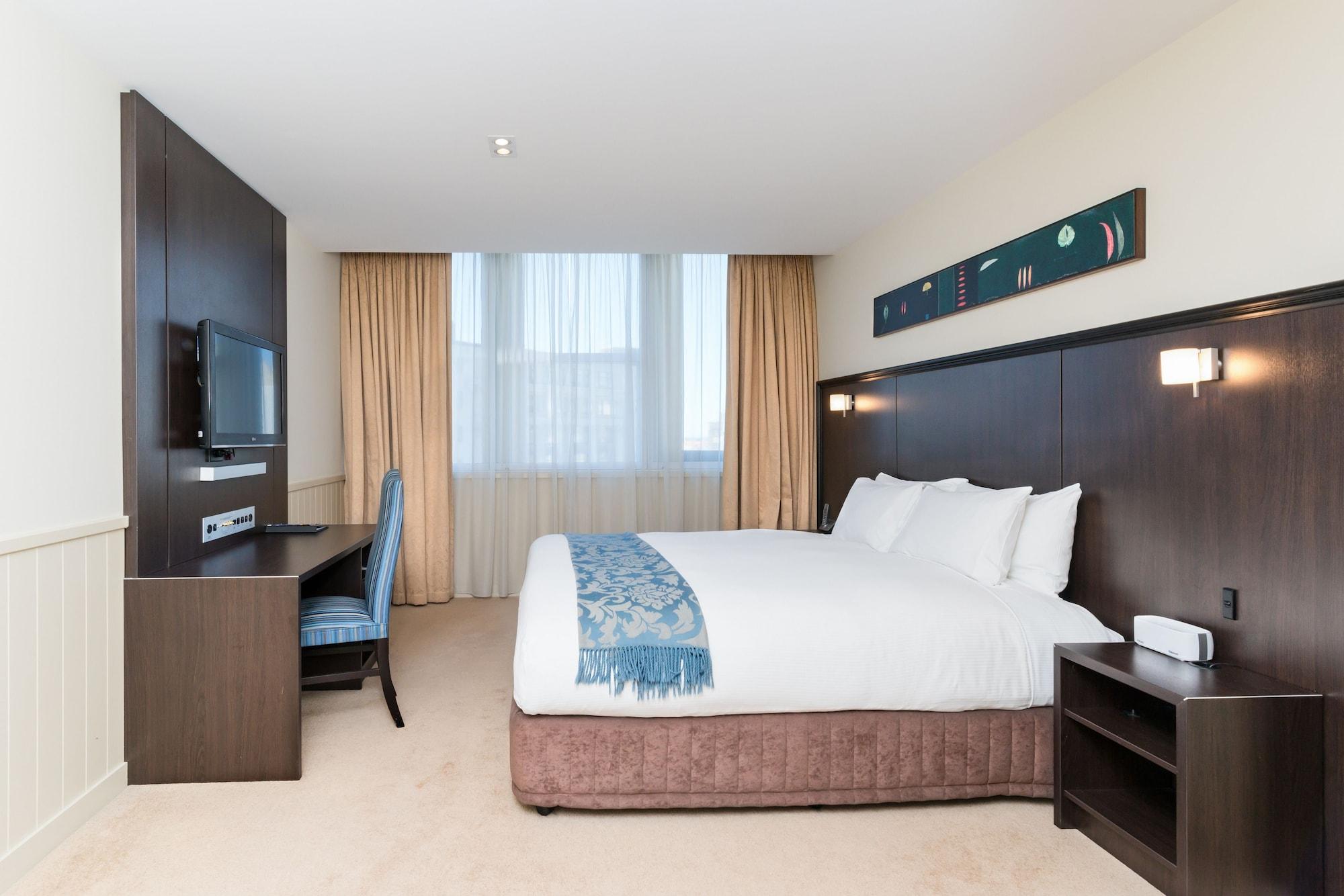 Scenic Hotel Southern Cross Dunedin Esterno foto