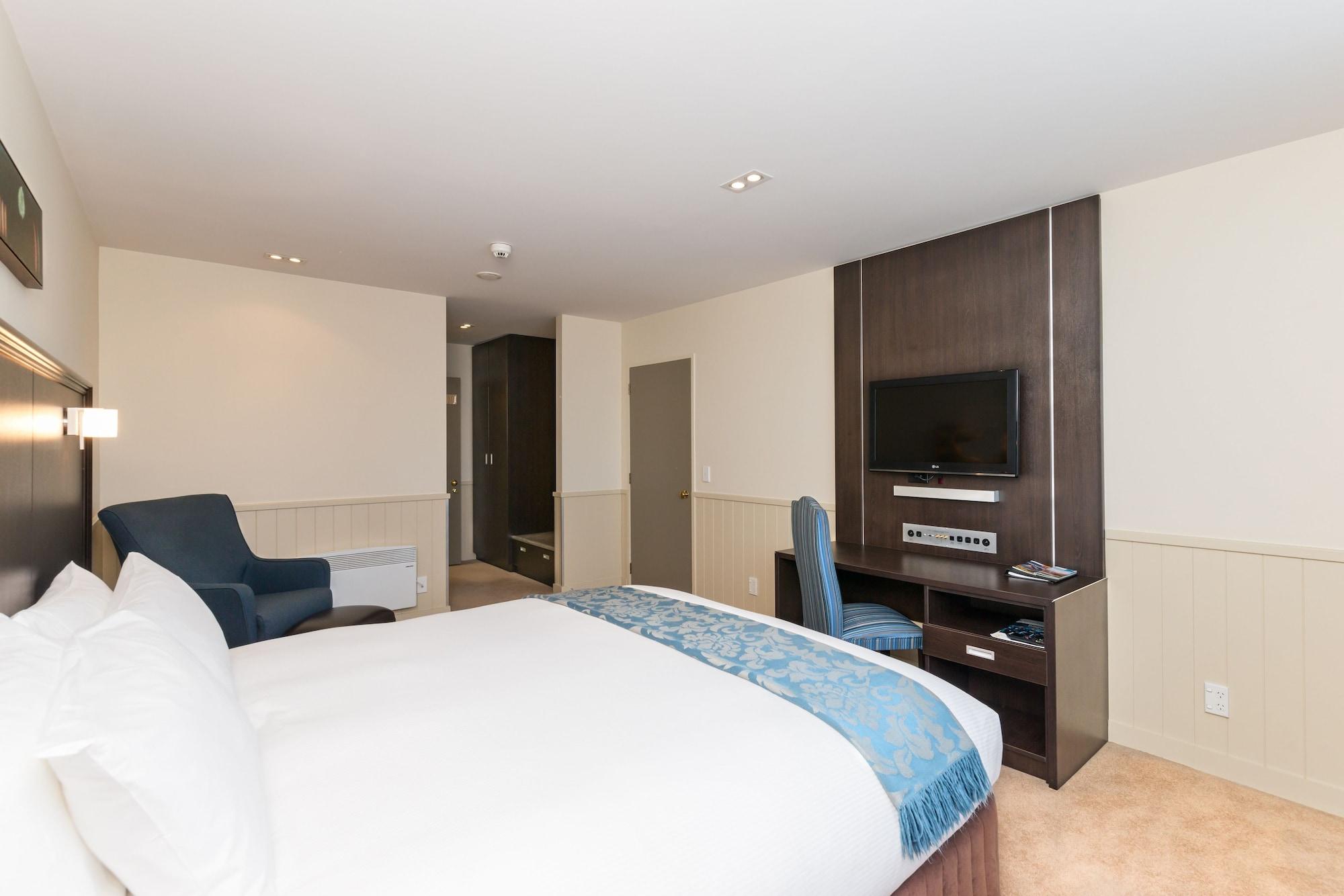 Scenic Hotel Southern Cross Dunedin Esterno foto
