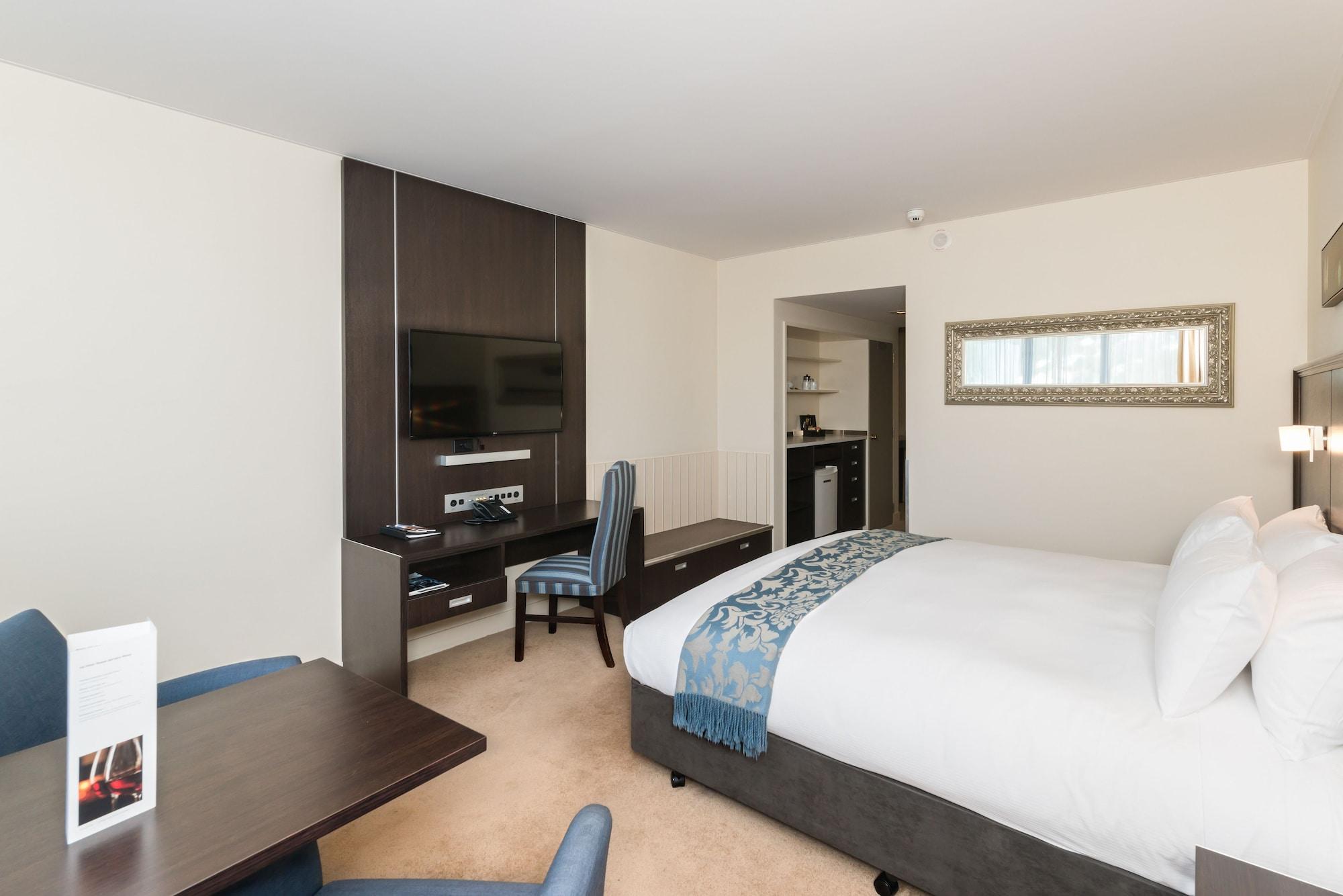 Scenic Hotel Southern Cross Dunedin Esterno foto