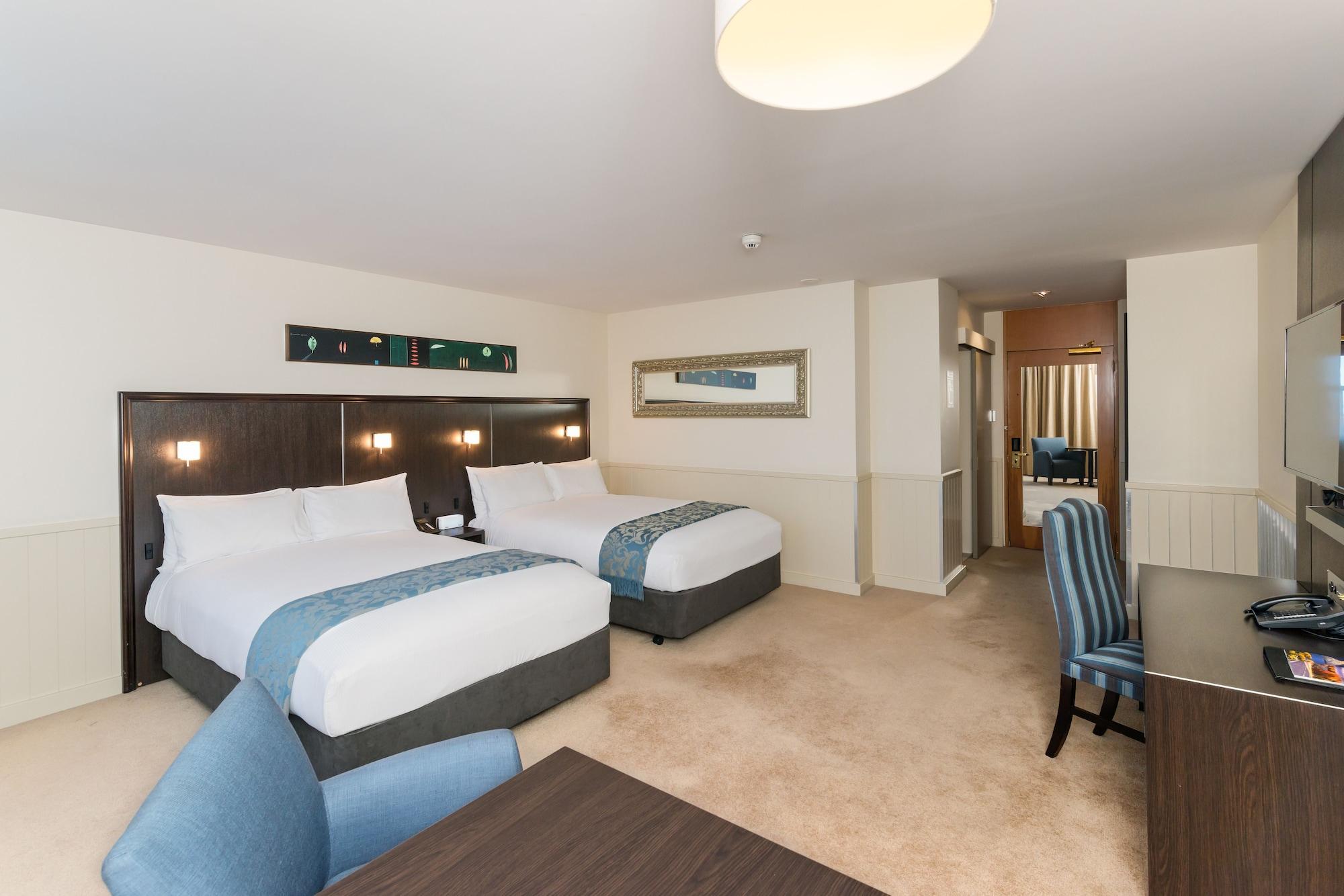Scenic Hotel Southern Cross Dunedin Esterno foto