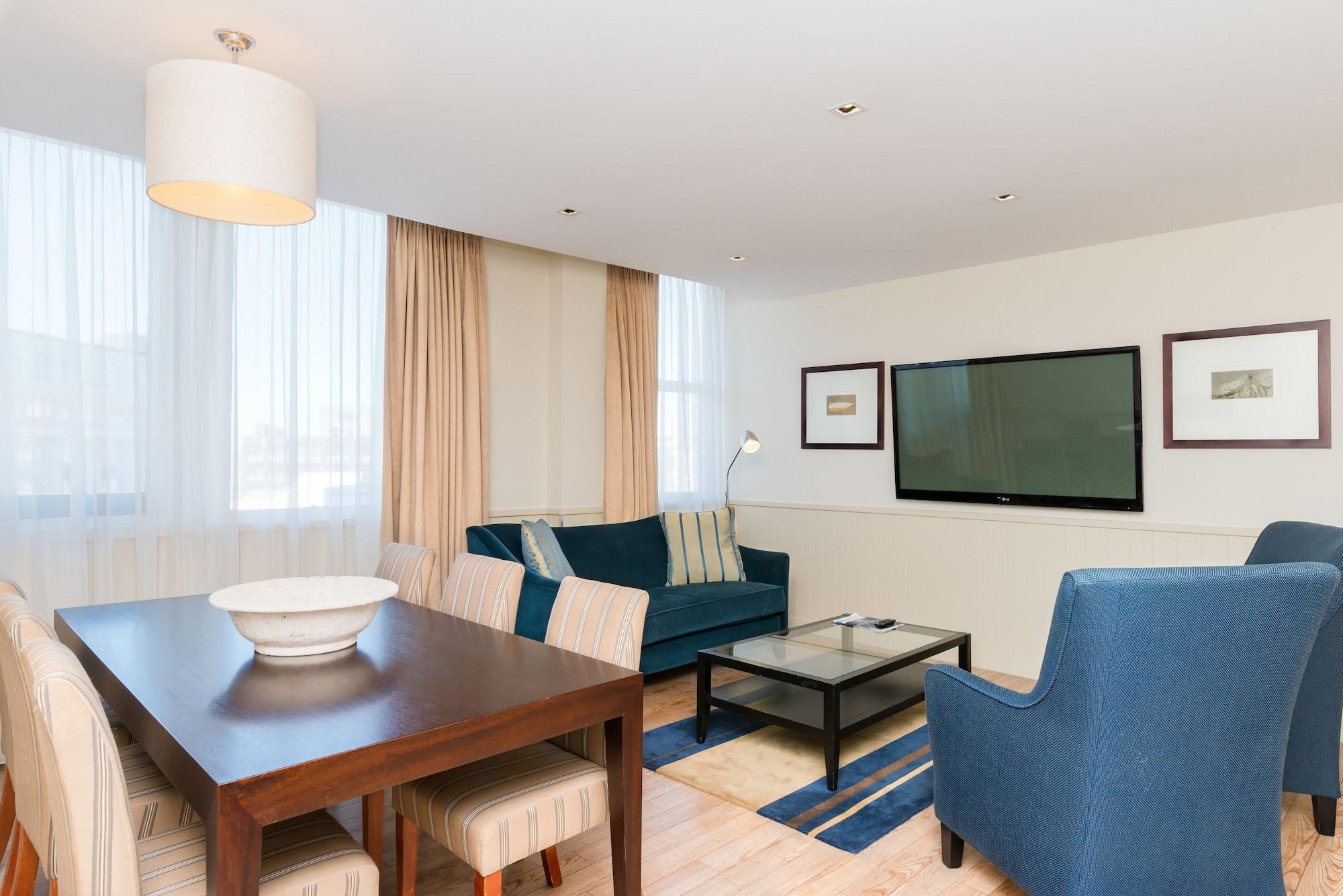 Scenic Hotel Southern Cross Dunedin Esterno foto