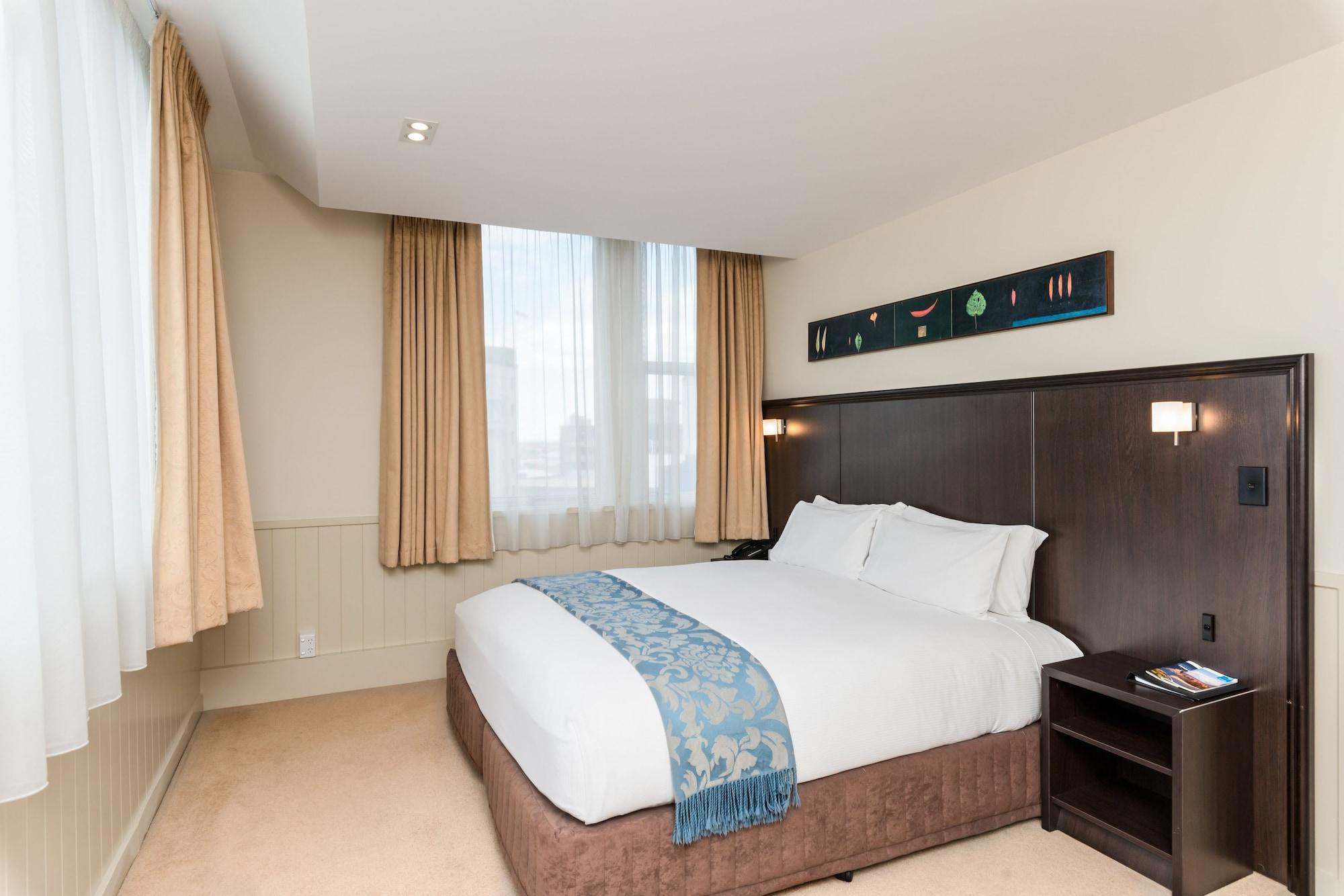 Scenic Hotel Southern Cross Dunedin Esterno foto