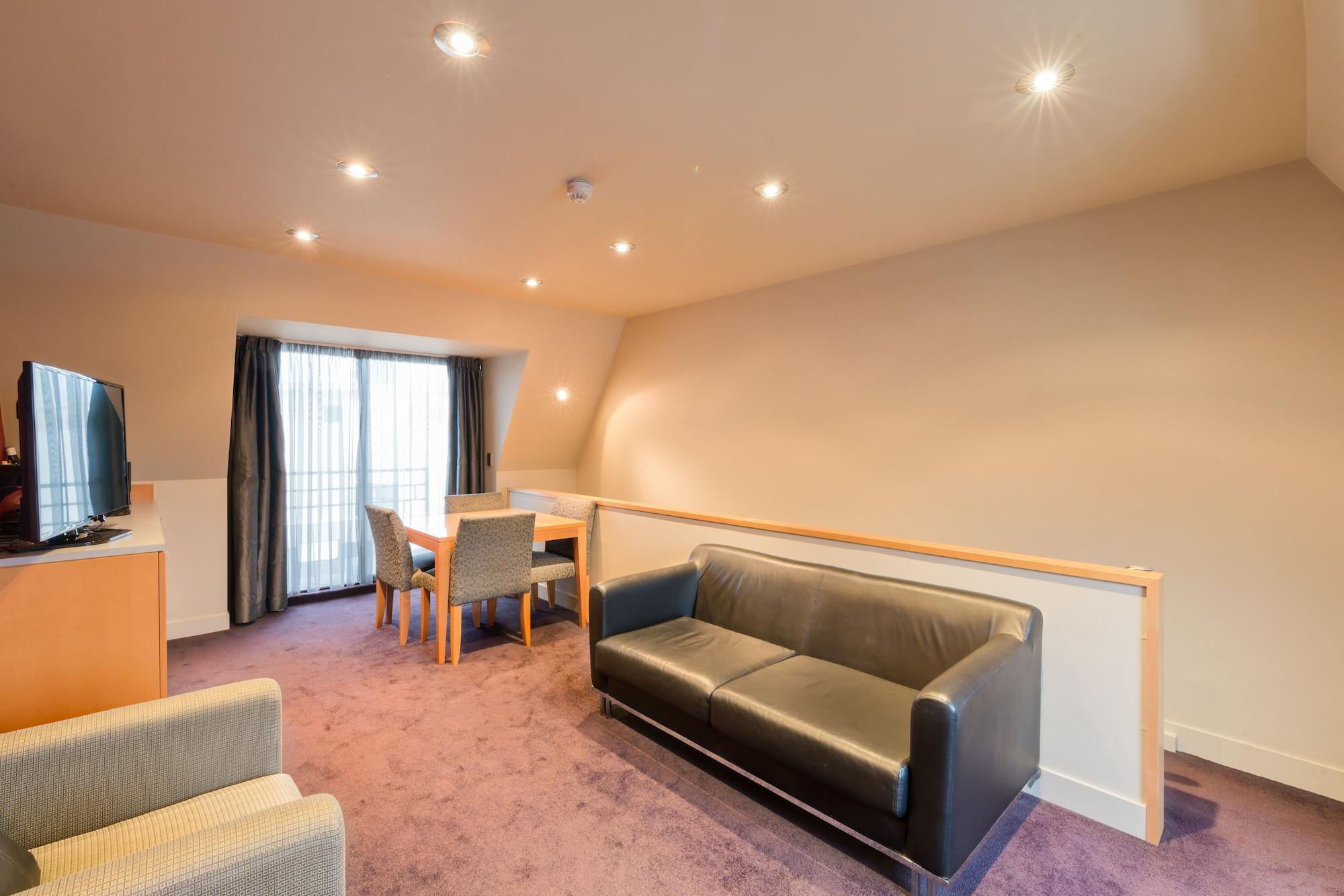 Scenic Hotel Southern Cross Dunedin Esterno foto