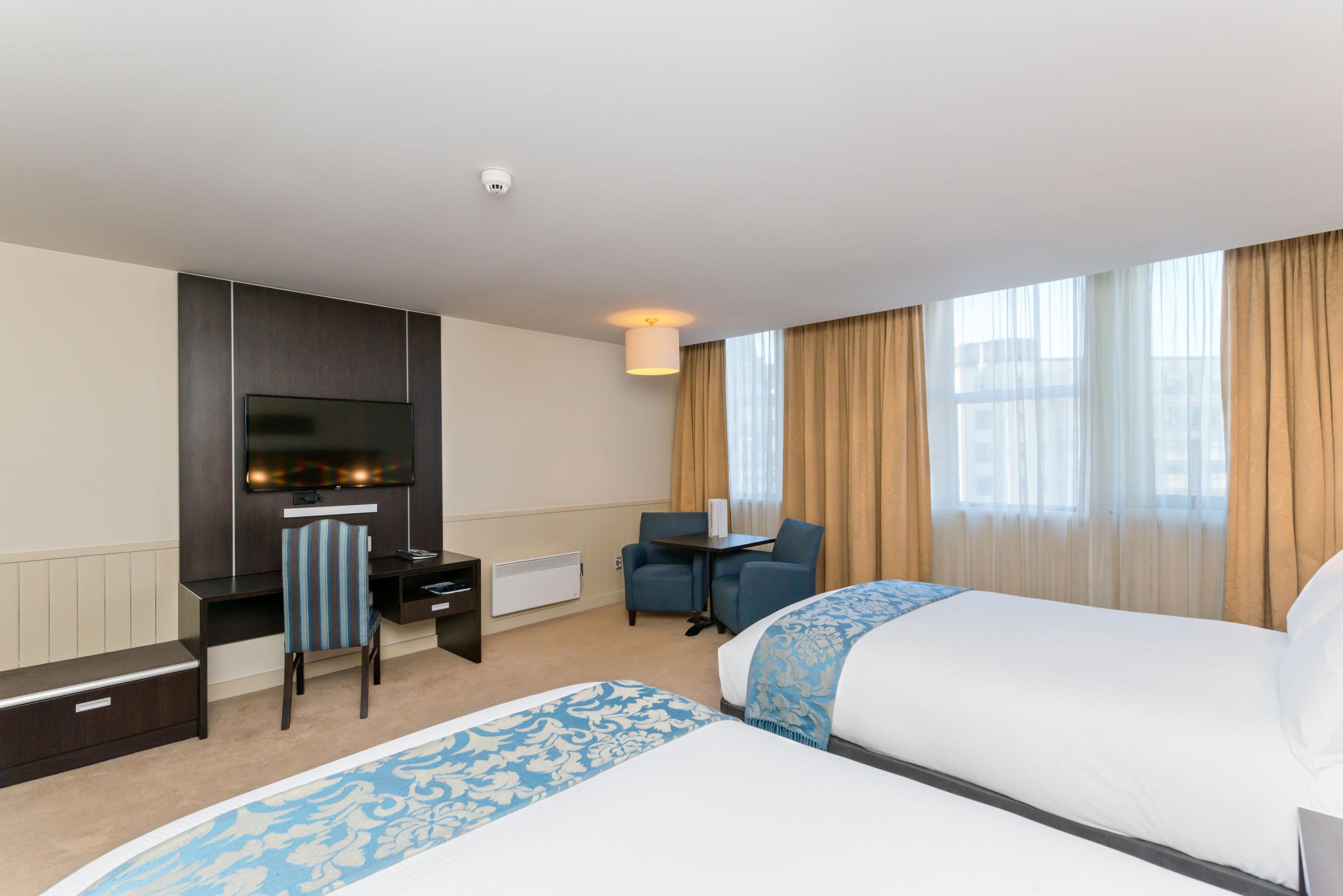 Scenic Hotel Southern Cross Dunedin Esterno foto