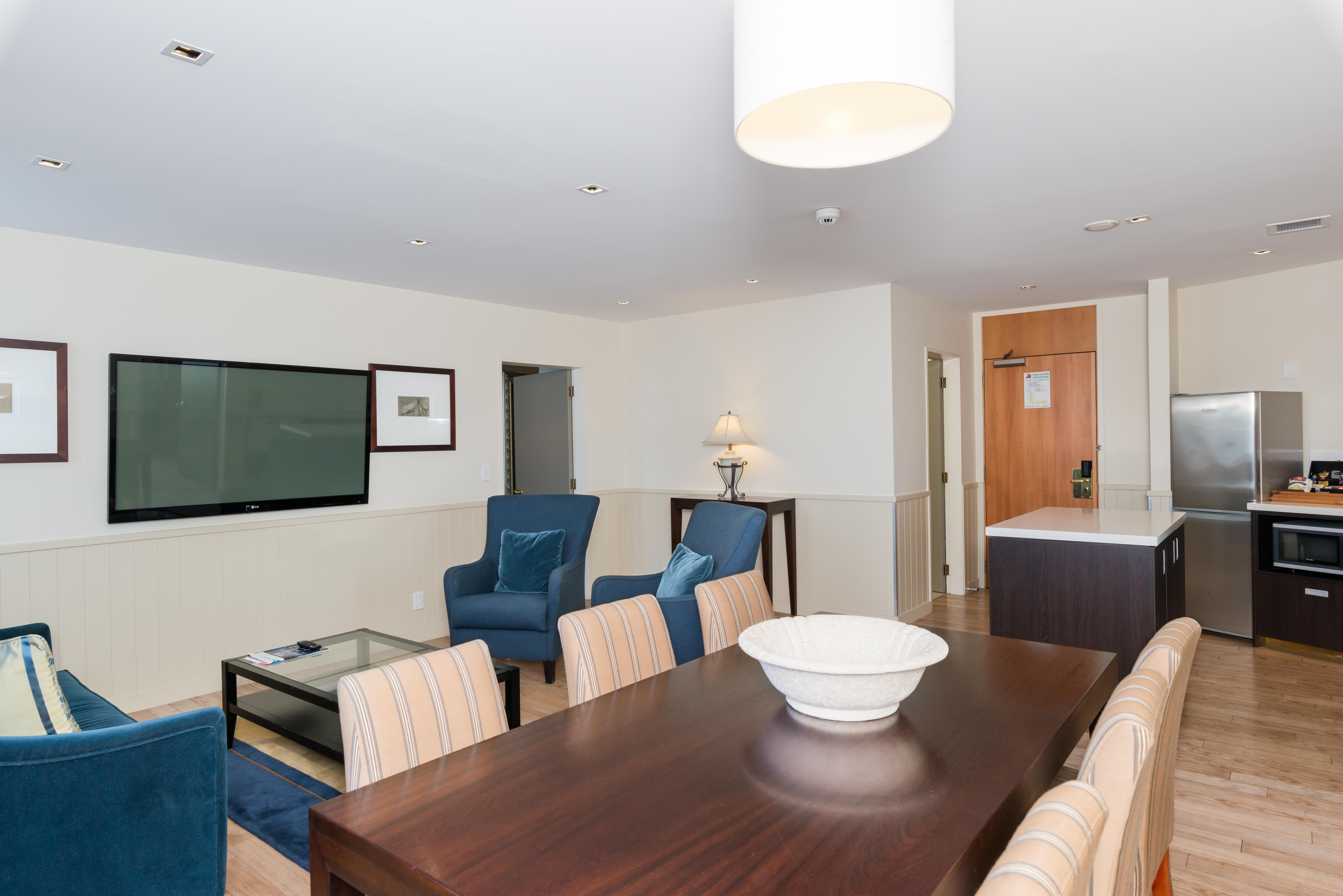 Scenic Hotel Southern Cross Dunedin Esterno foto