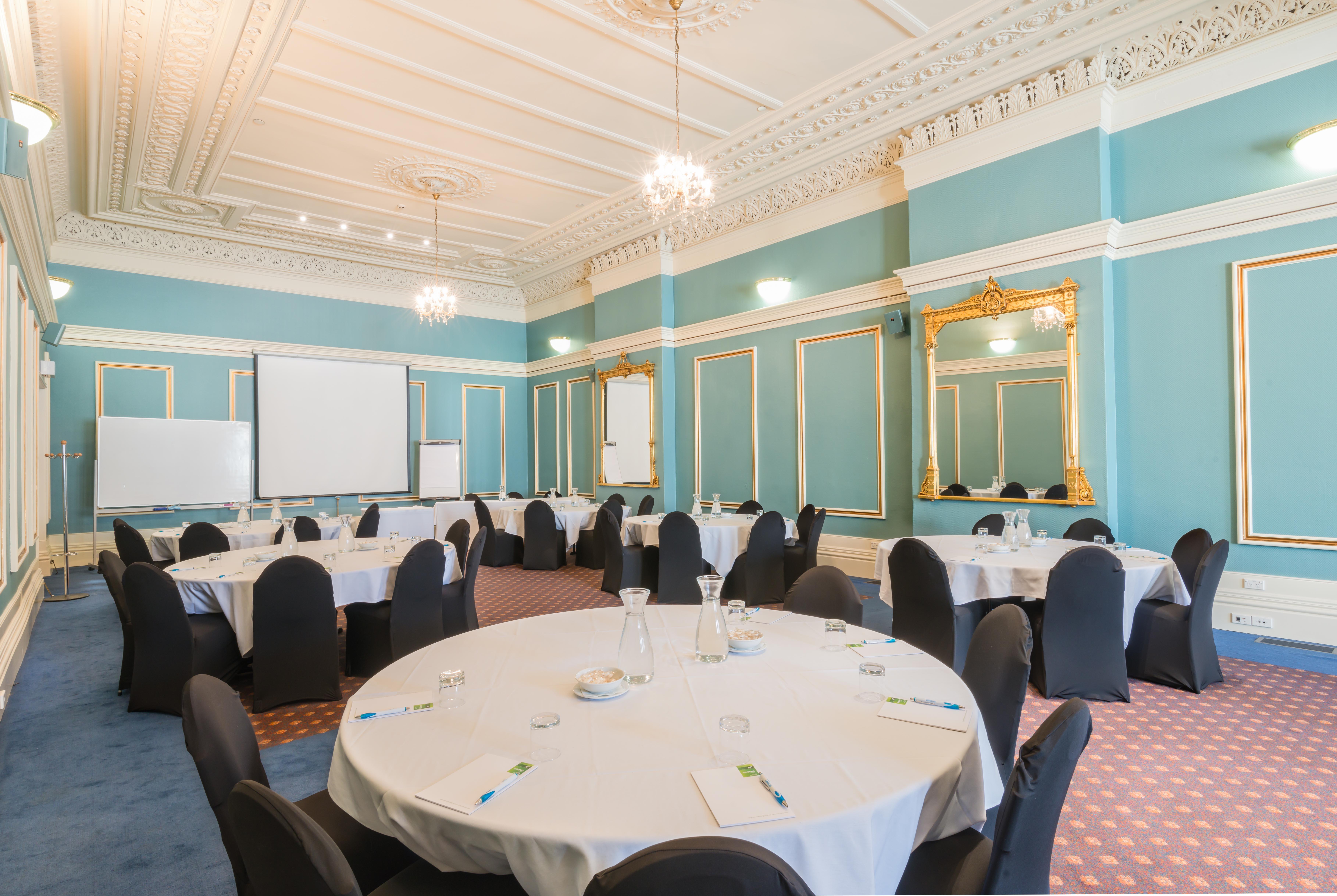 Scenic Hotel Southern Cross Dunedin Esterno foto