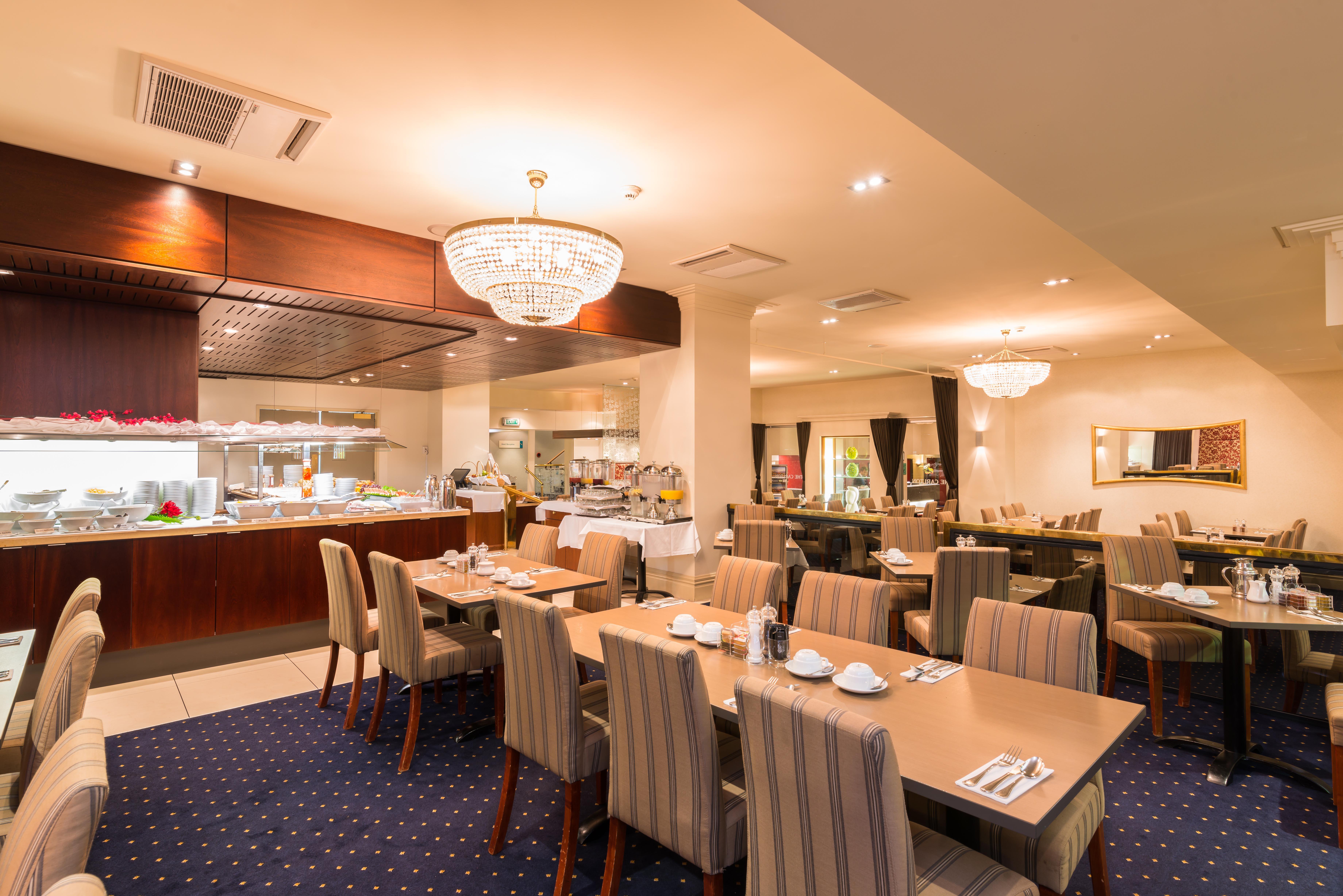 Scenic Hotel Southern Cross Dunedin Esterno foto