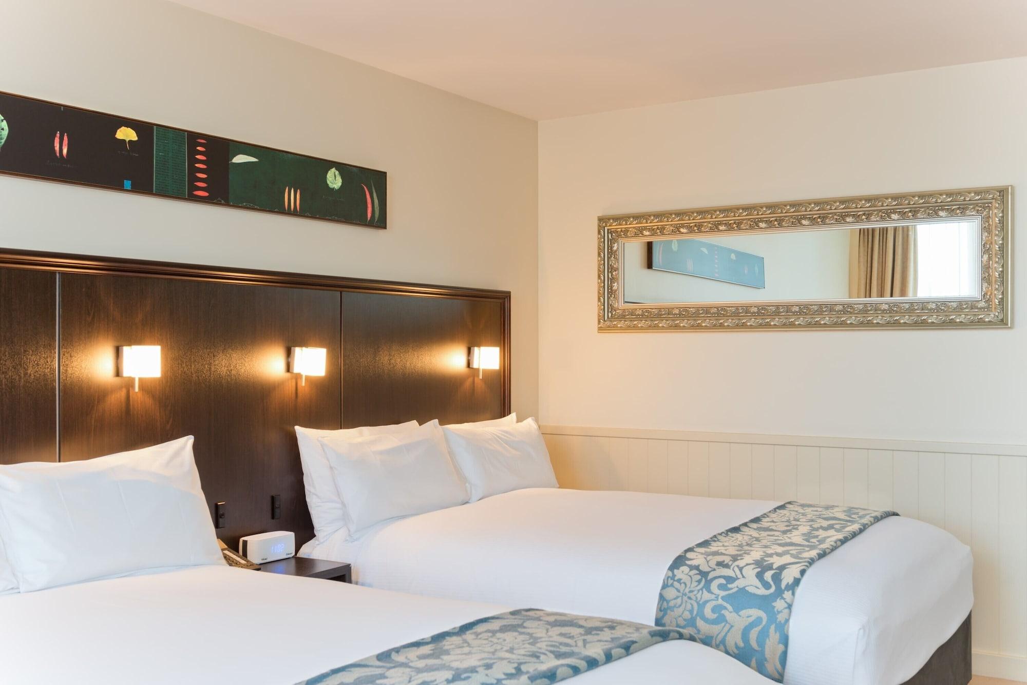 Scenic Hotel Southern Cross Dunedin Esterno foto