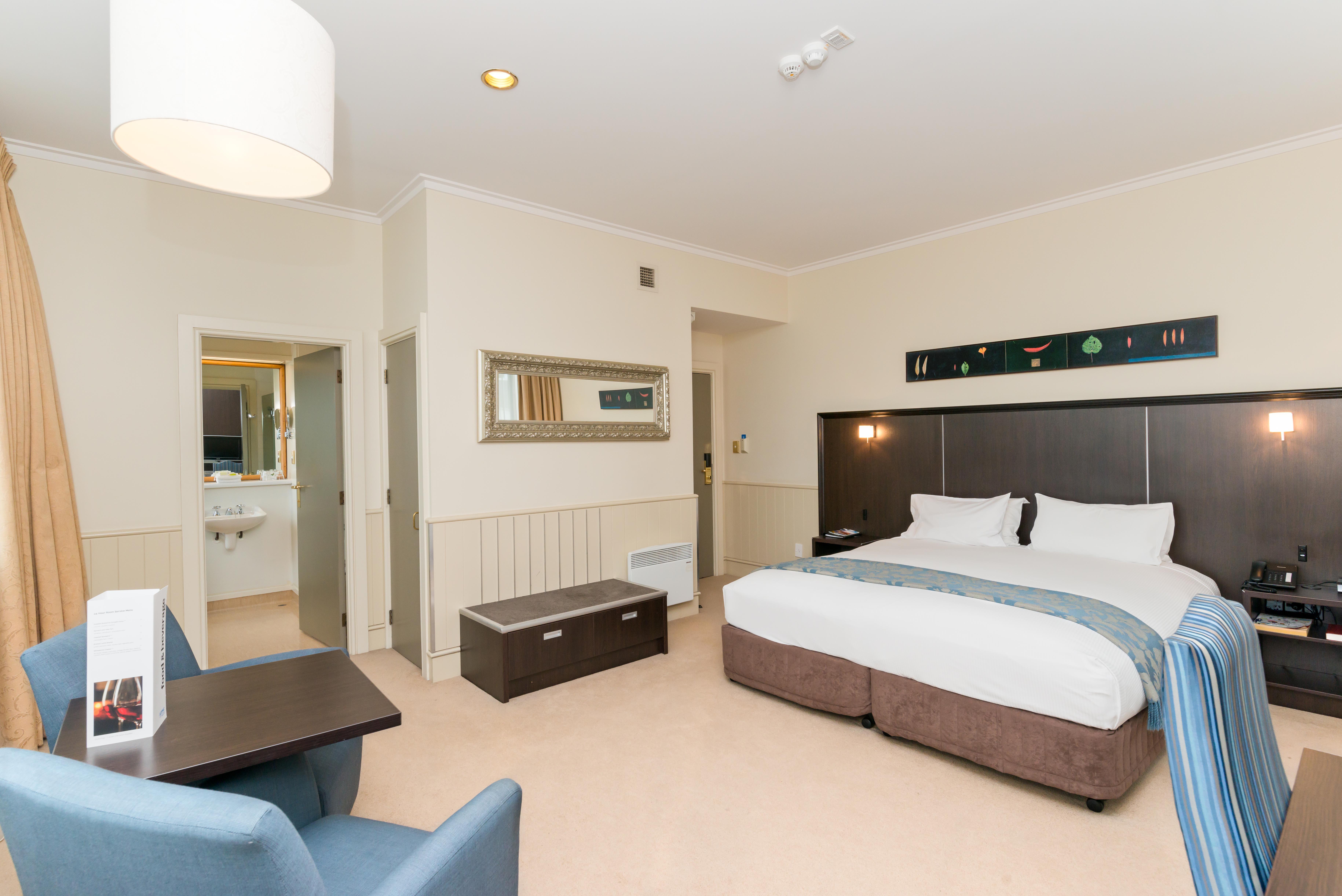 Scenic Hotel Southern Cross Dunedin Esterno foto