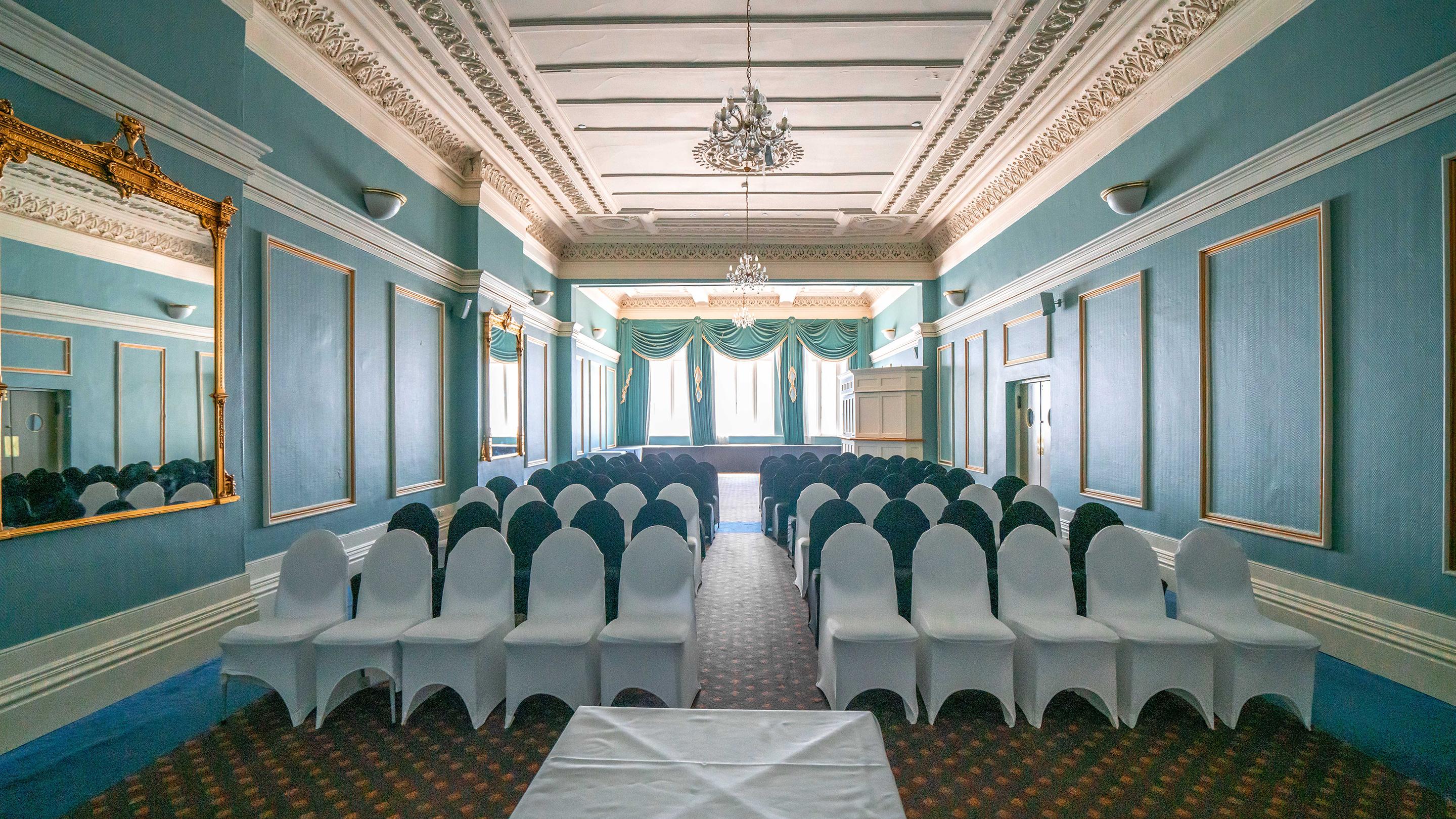 Scenic Hotel Southern Cross Dunedin Esterno foto