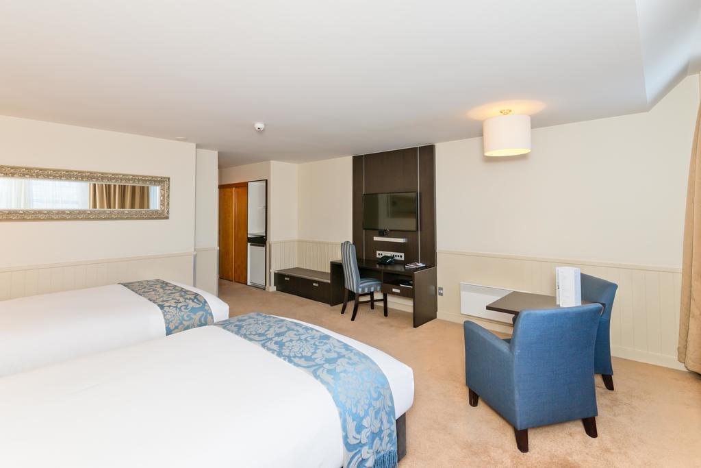 Scenic Hotel Southern Cross Dunedin Esterno foto