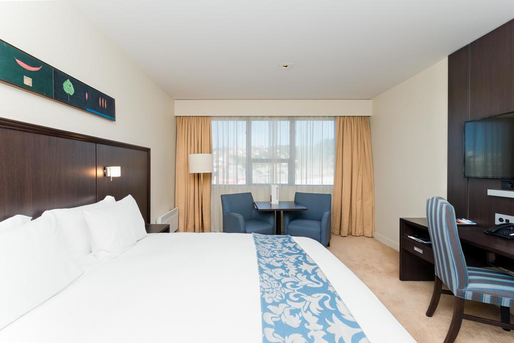 Scenic Hotel Southern Cross Dunedin Esterno foto
