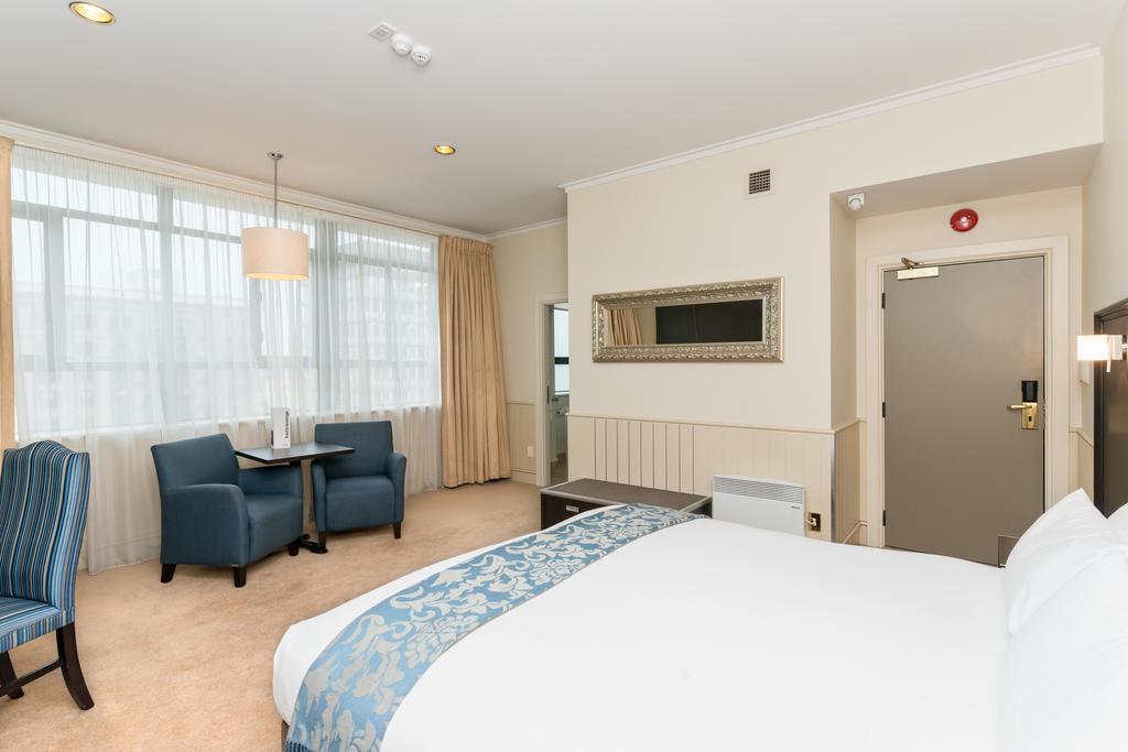 Scenic Hotel Southern Cross Dunedin Esterno foto