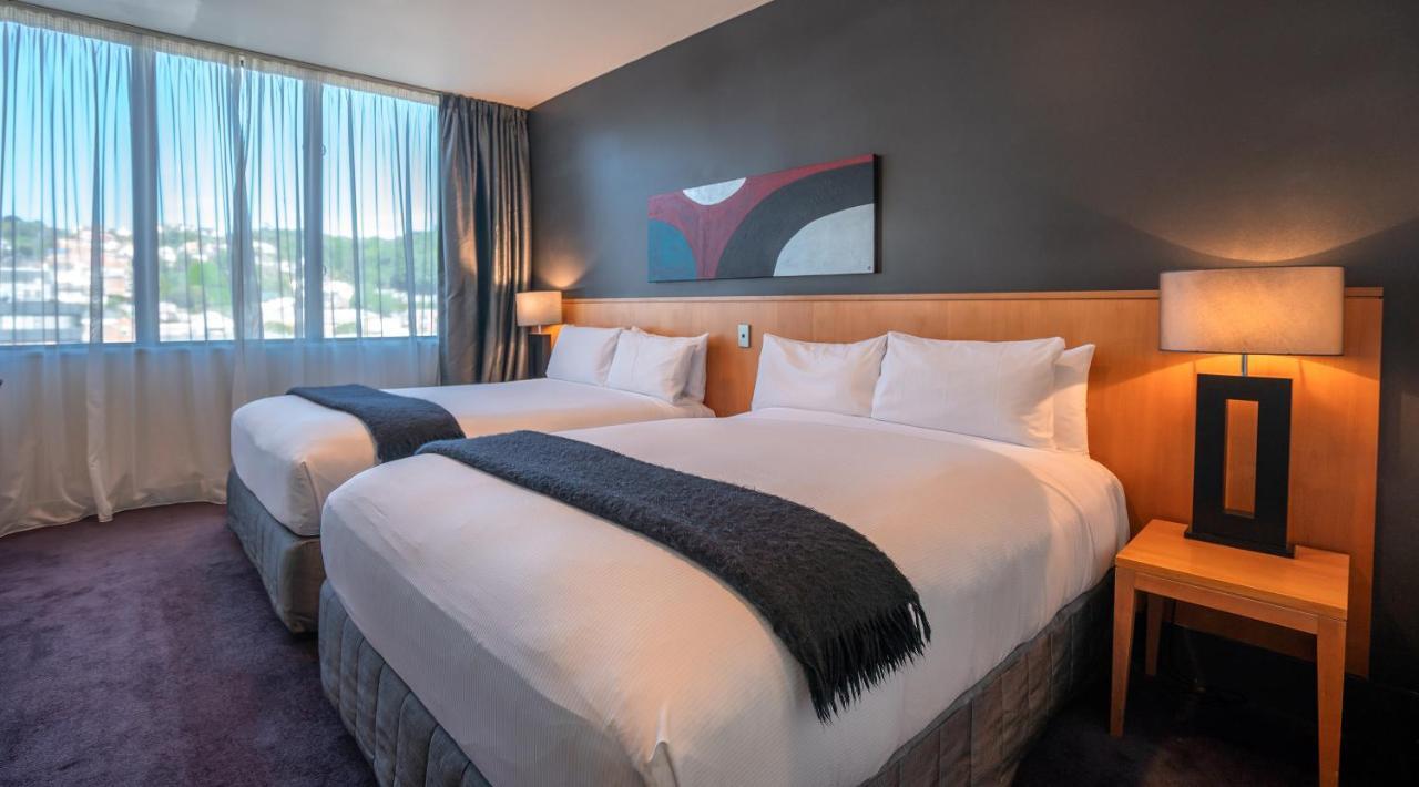 Scenic Hotel Southern Cross Dunedin Esterno foto