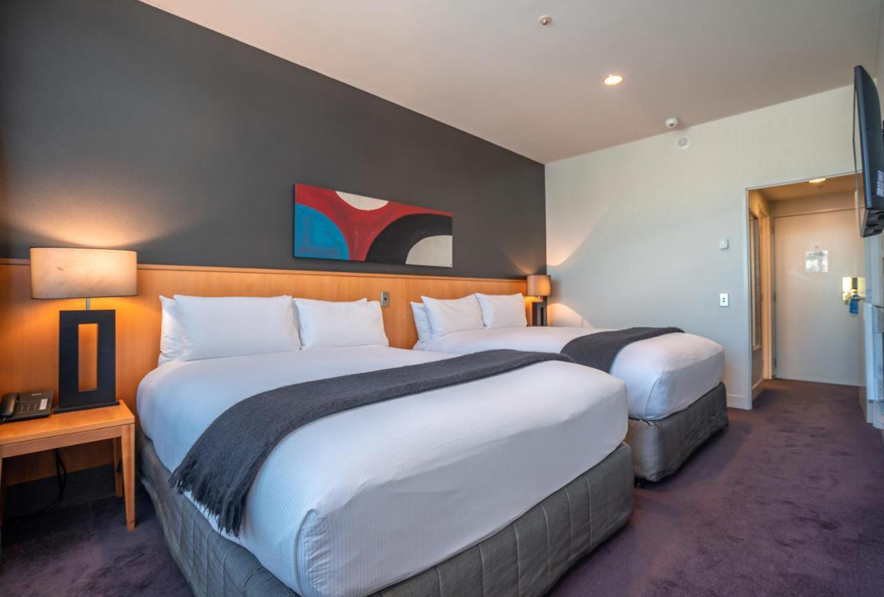 Scenic Hotel Southern Cross Dunedin Esterno foto